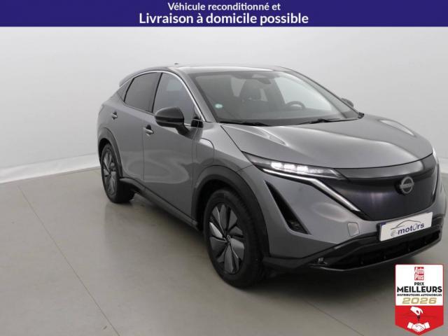Nissan Ariya image 3