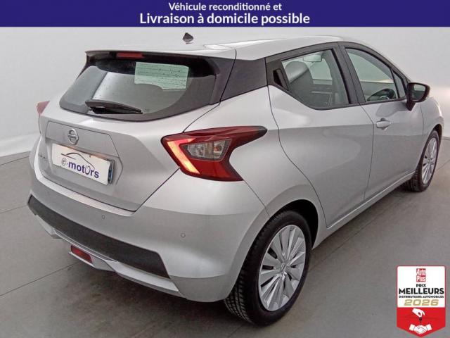 Nissan Micra image 7