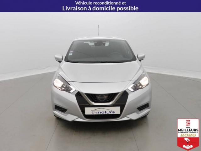 Nissan Micra image 5
