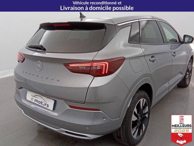 Opel Grandland image 8