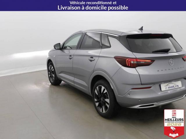 Opel Grandland image 5