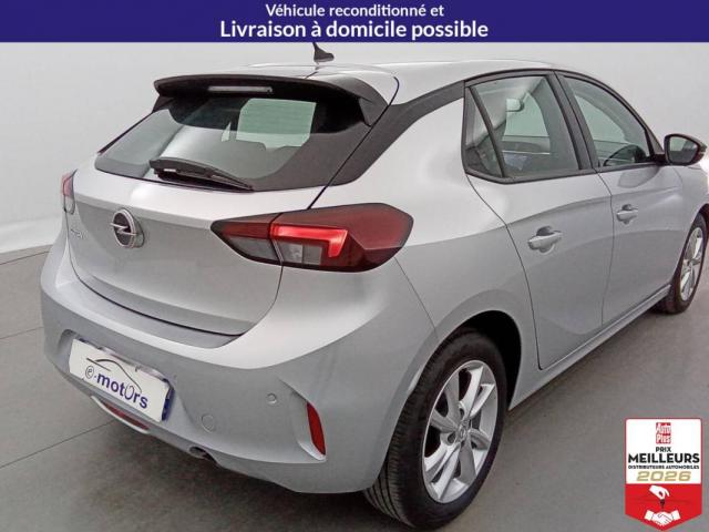 Opel Corsa image 2