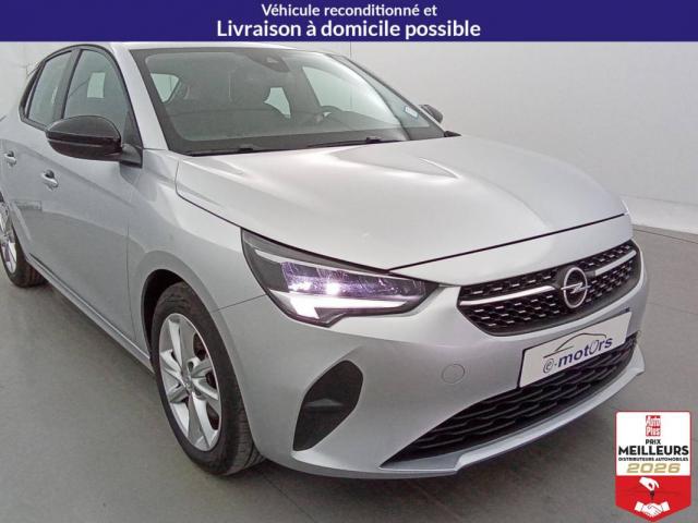 Opel Corsa image 1