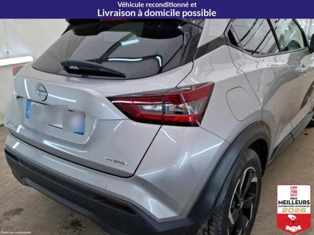 Nissan Juke image 1