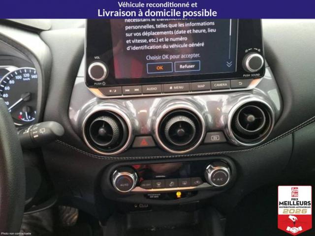 Nissan Juke image 2