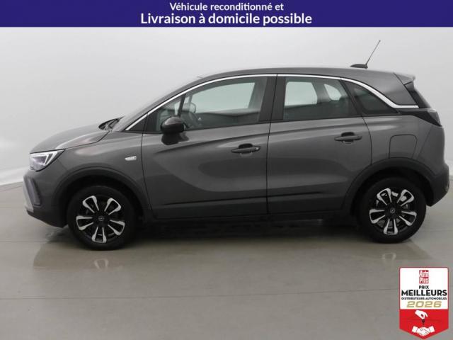 Opel Crossland image 1