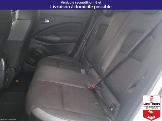 Nissan Juke image 2