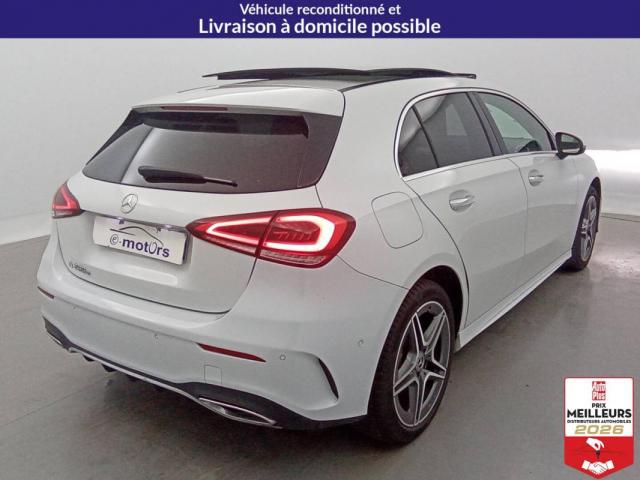 Mercedes Benz Classe A image 6