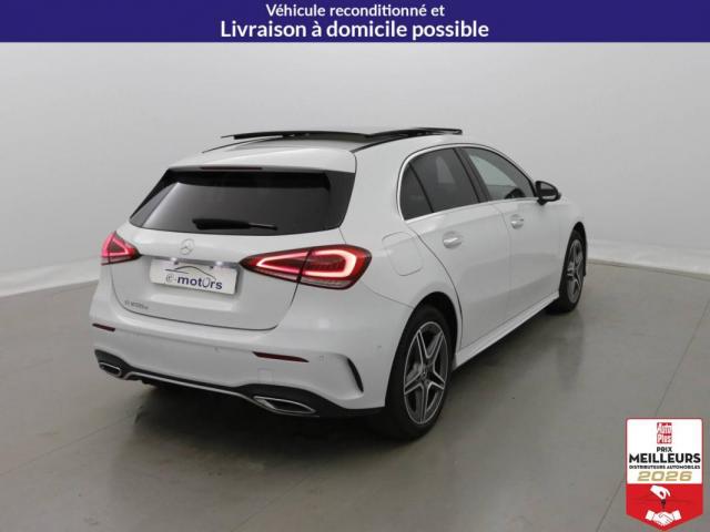 Mercedes Benz Classe A image 7
