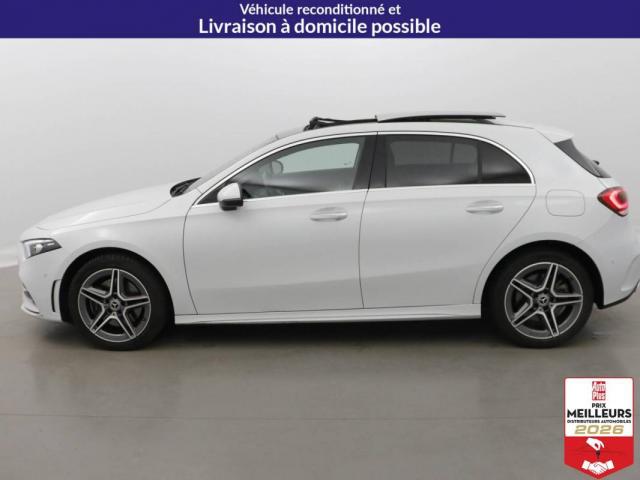 Mercedes Benz Classe A image 3
