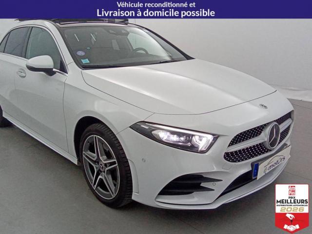 Mercedes Benz Classe A image 8