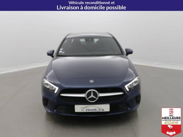 Mercedes Benz Classe A image 2