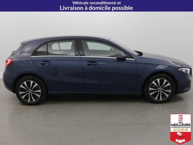 Mercedes Benz Classe A image 7