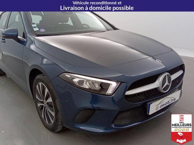 Mercedes Benz Classe A image 1