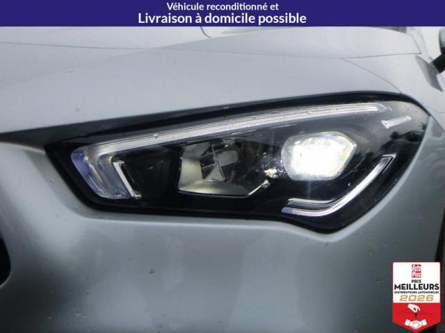 Mercedes Benz Cla image 3