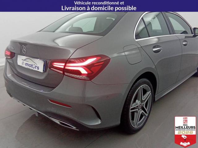 Mercedes Benz Classe A image 7