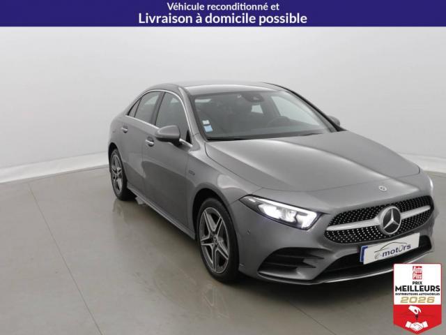 Mercedes Benz Classe A image 6