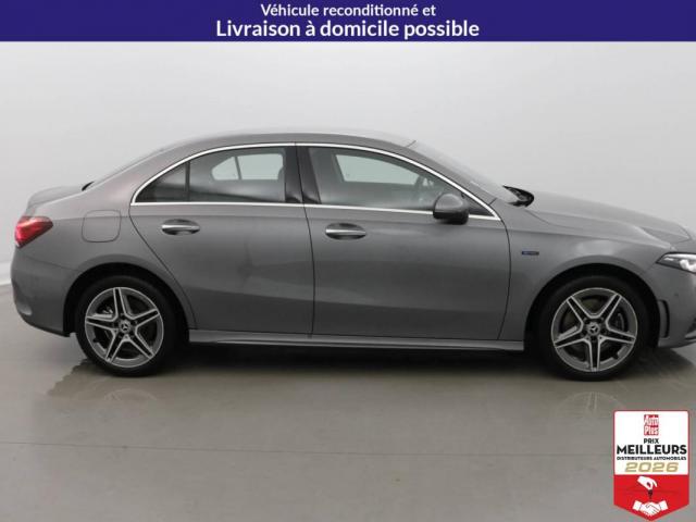 Mercedes Benz Classe A image 1