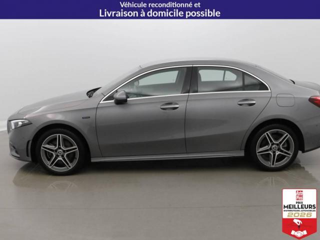 Mercedes Benz Classe A image 2