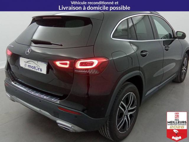 Mercedes Benz Gla image 7