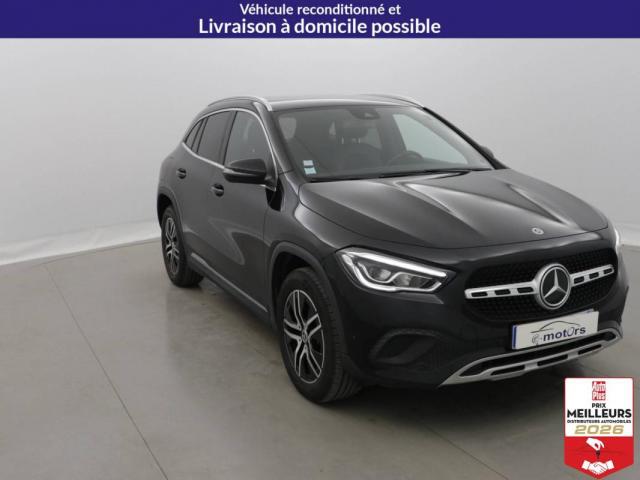 Mercedes Benz Gla image 1