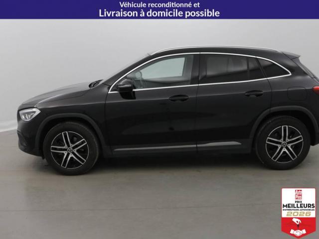 Mercedes Benz Gla image 3