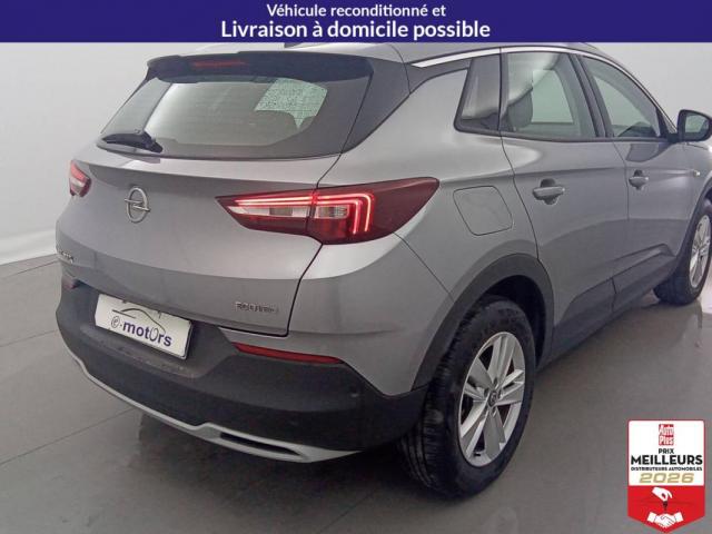 Opel Grandland image 7