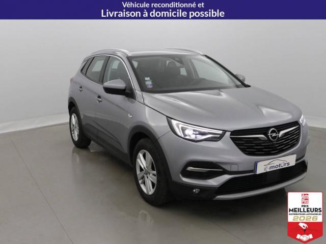 Opel Grandland image 6