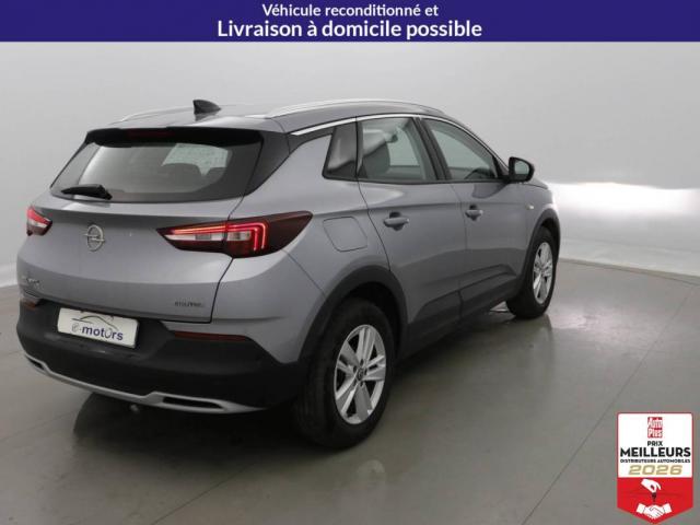 Opel Grandland image 5