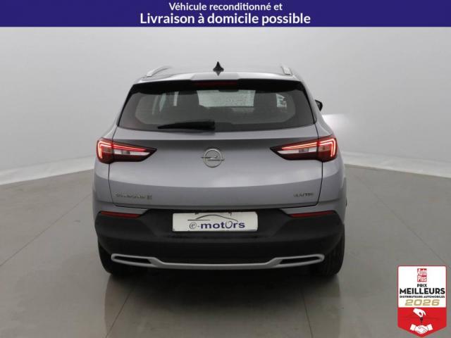 Opel Grandland image 4