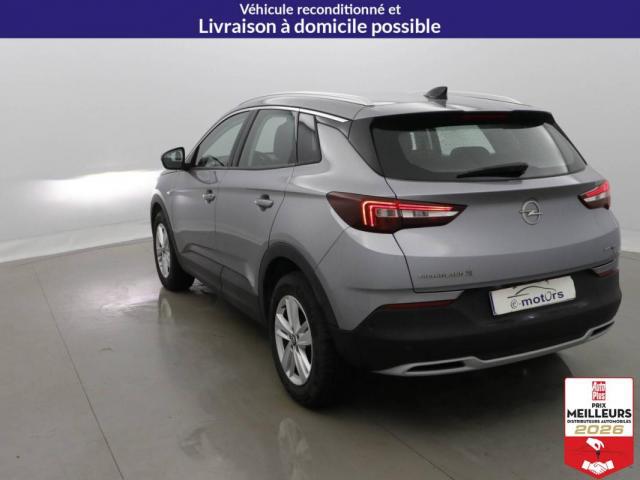 Opel Grandland image 1