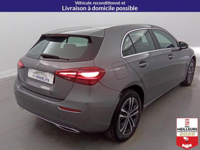 Mercedes Benz Classe A image 9