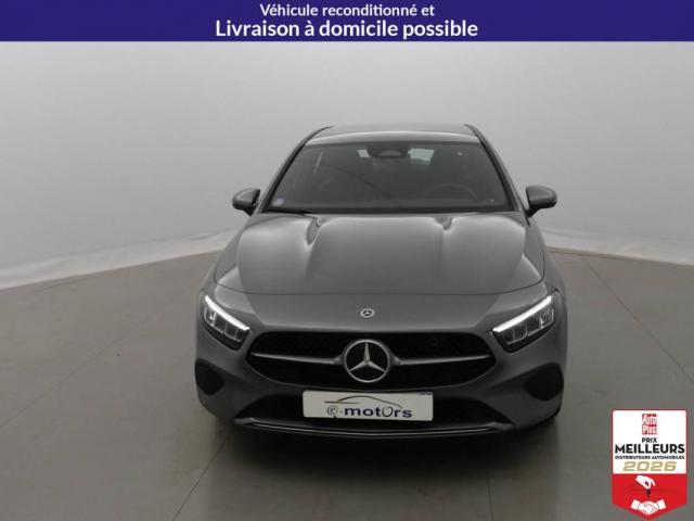 Mercedes Benz Classe A image 8