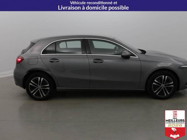 Mercedes Benz Classe A image 2