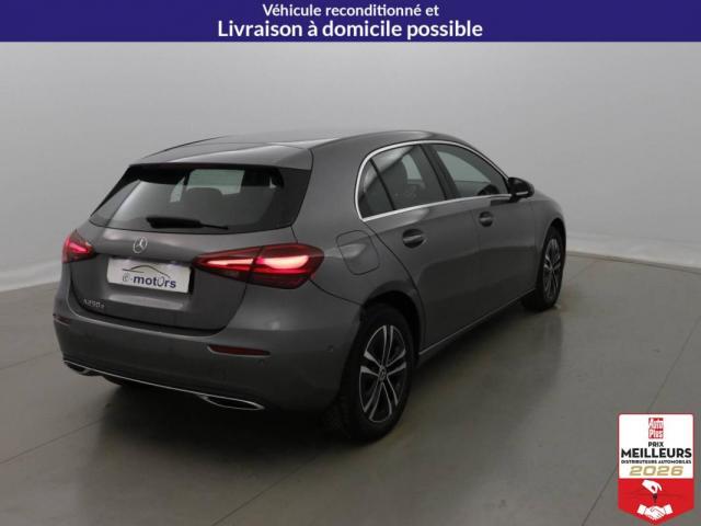 Mercedes Benz Classe A image 1