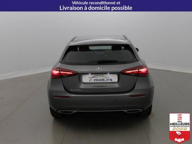 Mercedes Benz Classe A image 3