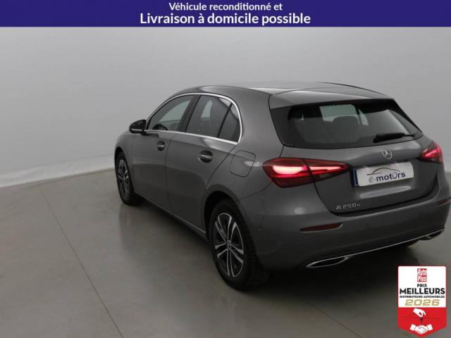 Mercedes Benz Classe A image 4