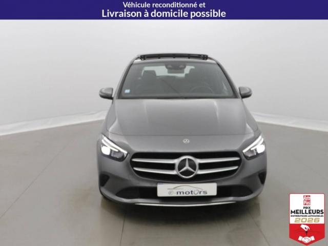 Mercedes Benz Classe B image 3