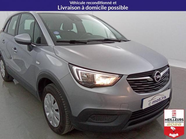 Opel Crossland image 6