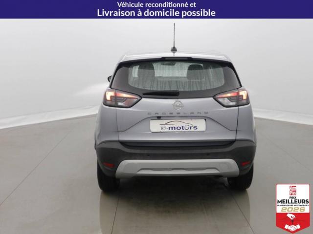 Opel Crossland image 1