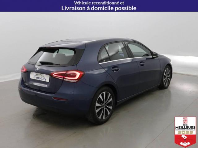 Mercedes Benz Classe A image 6