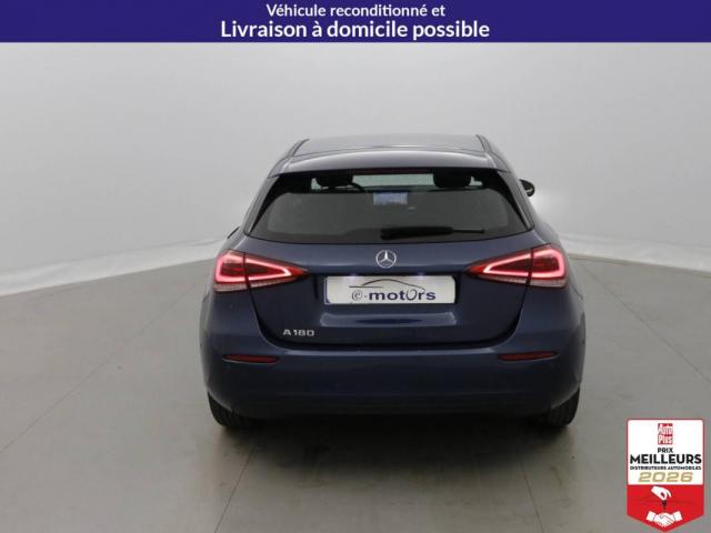 Mercedes Benz Classe A image 4