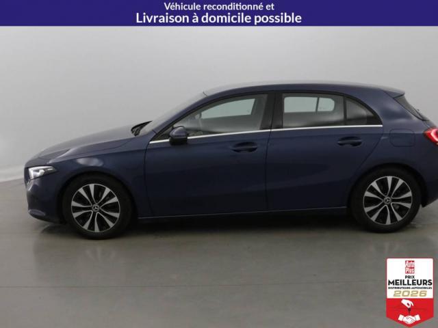 Mercedes Benz Classe A image 7