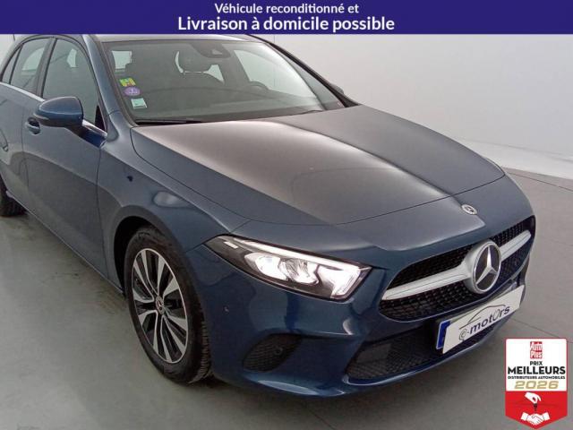 Mercedes Benz Classe A image 1