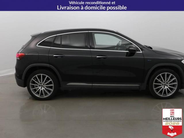Mercedes Benz Gla image 7