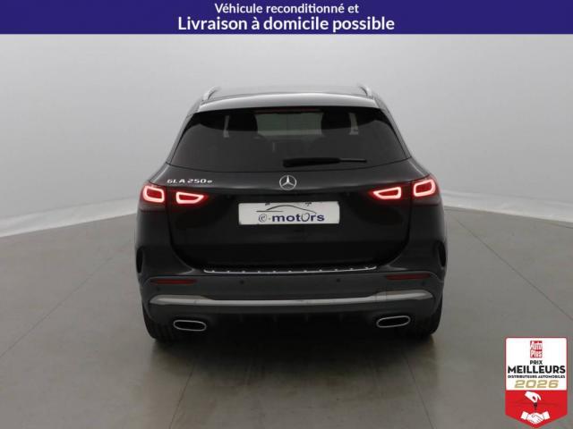 Mercedes Benz Gla image 5