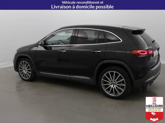 Mercedes Benz Gla image 4
