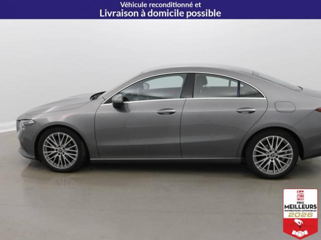 Mercedes Benz Cla image 6
