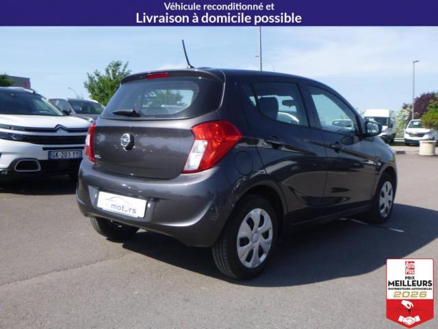 Opel Karl image 6
