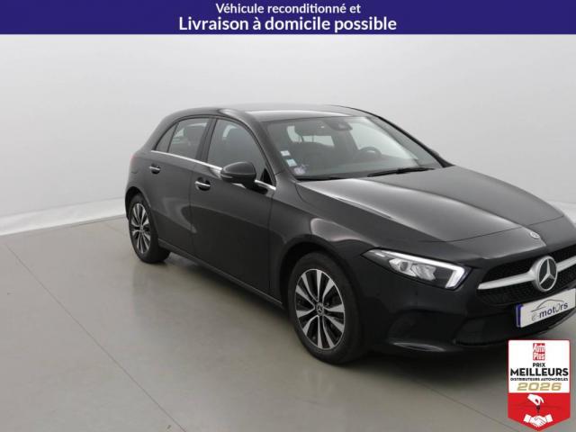 Mercedes Benz Classe A image 4